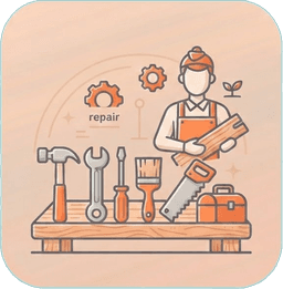 صنايعية وخدمات