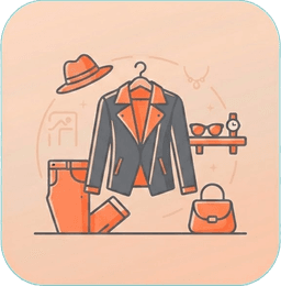 ملابس واكسسوارات